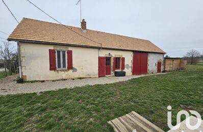 vente maison 99 900 € à proximité de Noyant-d'Allier (03210)