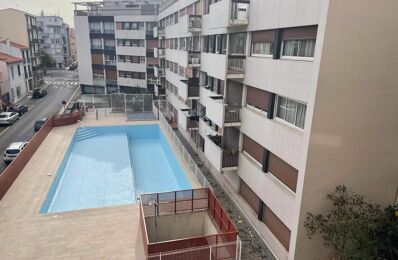 appartement 4 pièces 104 m2 à vendre à Perpignan (66000)