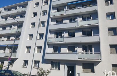 vente appartement 80 000 € à proximité de Chamrousse (38410)