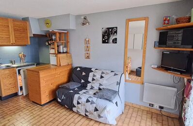 vente appartement 67 000 € à proximité de Chorges (05230)