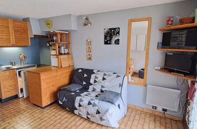 vente appartement 67 000 € à proximité de Saint-Jean-Saint-Nicolas (05260)