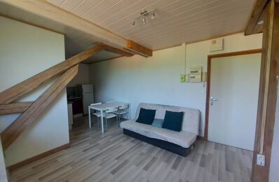 vente appartement 69 000 € à proximité de Prunières (05230)