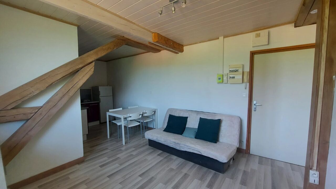 appartement 2 pièces 34 m2 à vendre à Chabottes (05260)