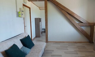 Appartement 2 Pièces 34 m² à vendre à Chabottes (05260)