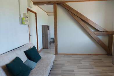 Appartement 2 pièces 69000 €