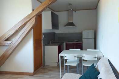 Appartement 2 pièces 69000 €