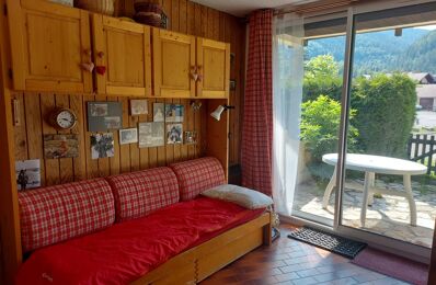 vente appartement 99 000 € à proximité de Châteauroux-les-Alpes (05380)