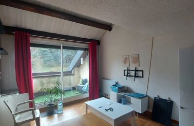 vente appartement 135 000 € à proximité de Savines-le-Lac (05160)