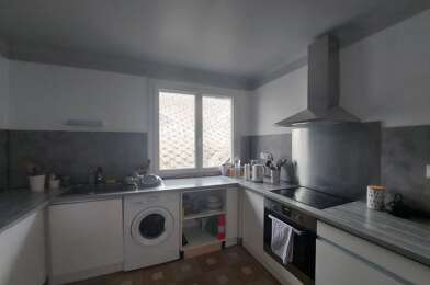 Appartement 5 pièces 185000 €