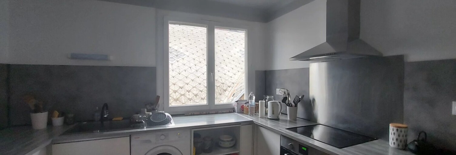 Appartement 5 Pièces 83 m² à vendre à Saint-Jean-Saint-Nicolas (05260)