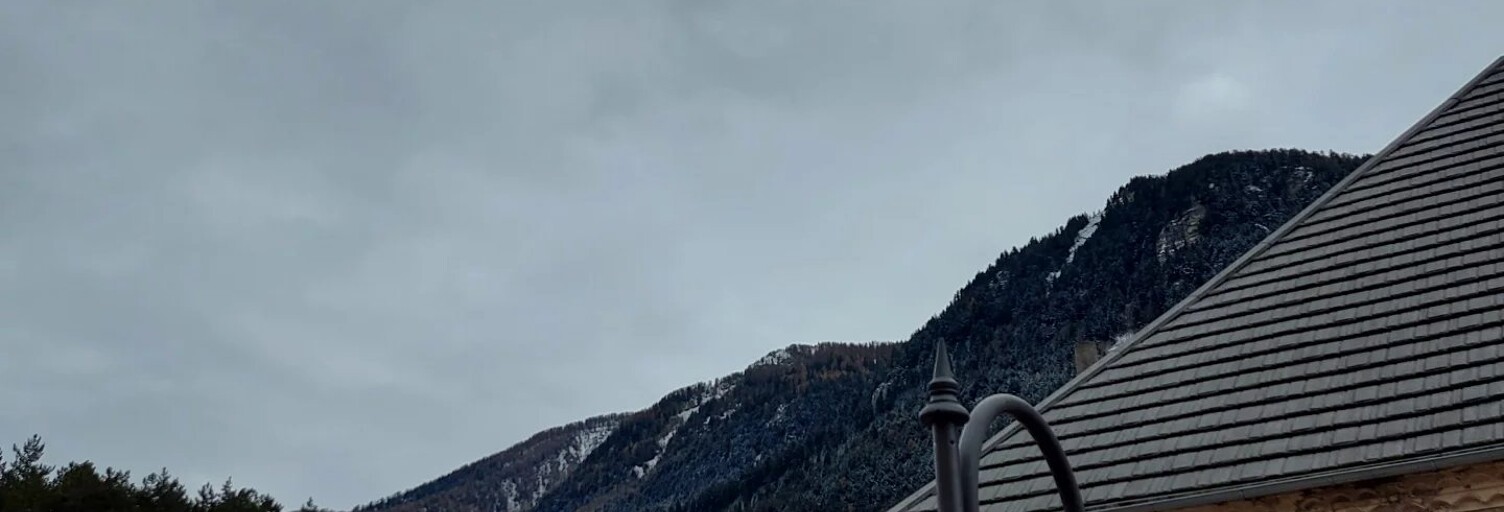 Appartement 5 Pièces 83 m² à vendre à Saint-Jean-Saint-Nicolas (05260)