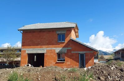 vente maison Nous consulter à proximité de Châteauroux-les-Alpes (05380)