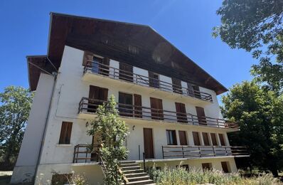 vente immeuble 450 000 € à proximité de Alpes-de-Haute-Provence (04)