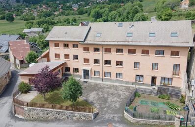 vente immeuble 485 000 € à proximité de Alpes-de-Haute-Provence (04)