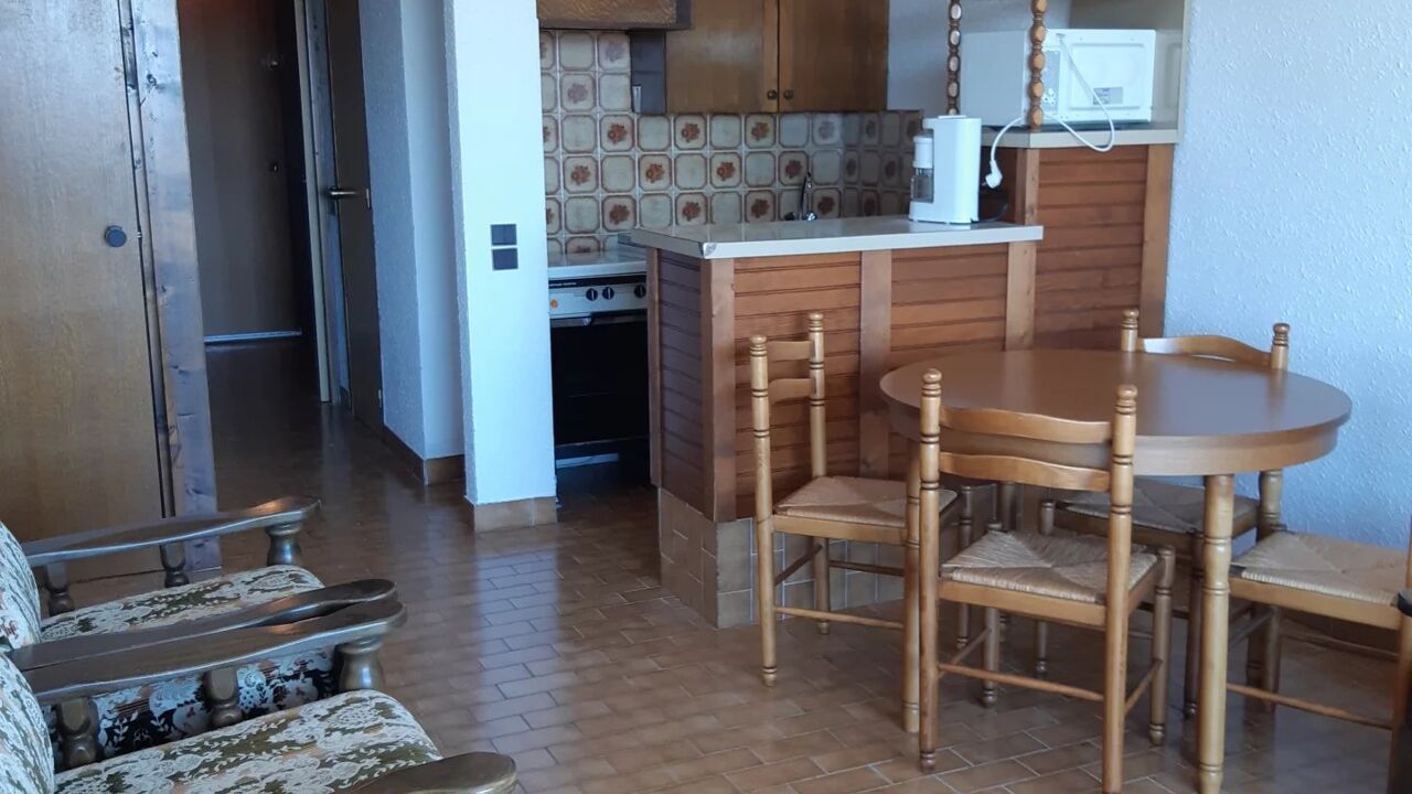 appartement 1 pièces 30 m2 à vendre à Ancelle (05260)