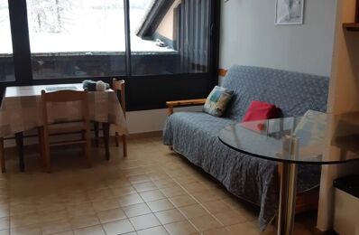 vente appartement 89 000 € à proximité de Saint-Jean-Saint-Nicolas (05260)