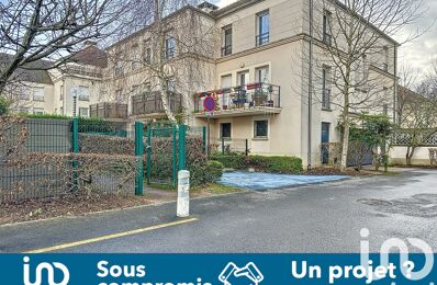 vente appartement 224 000 € à proximité de Chalifert (77144)