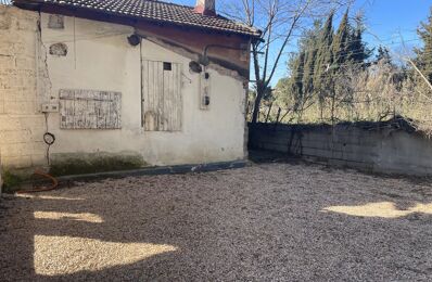 vente maison 95 000 € à proximité de Le Castellet (83330)