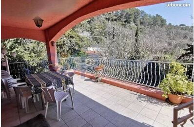 vente maison 972 000 € à proximité de Saint-Paul-de-Vence (06570)