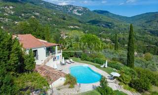 Maison 9 Pièces 192 m² à vendre à Bargemon (83830)