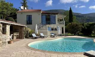 Maison 9 Pièces 192 m² à vendre à Bargemon (83830)