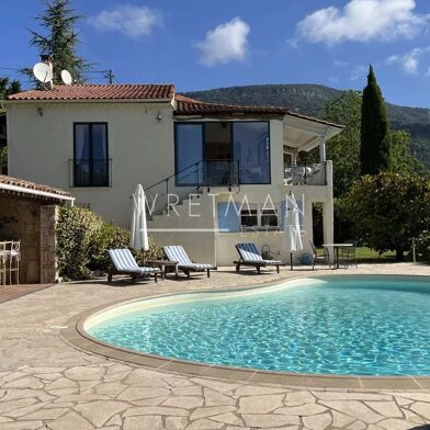 Maison 9 pièces 1200000 €