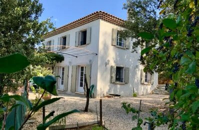 vente maison 545 000 € à proximité de Entrecasteaux (83570)