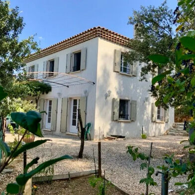 Maison 5 pièces 545000 €