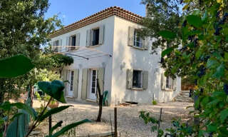 Maison 5 Pièces 142 m² à vendre à Carcès (83570)