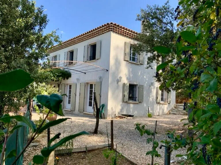 Bastide Carces 5 pièce(s) 148.8 m2 — photo 1