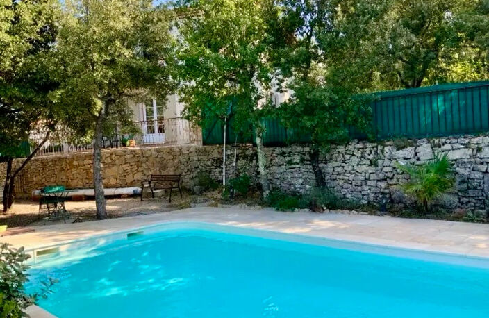 Bastide Carces 5 pièce(s) 148.8 m2 — photo 2