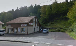 Commerce 10 Pièces 126 m² à vendre à Maîche (25120)