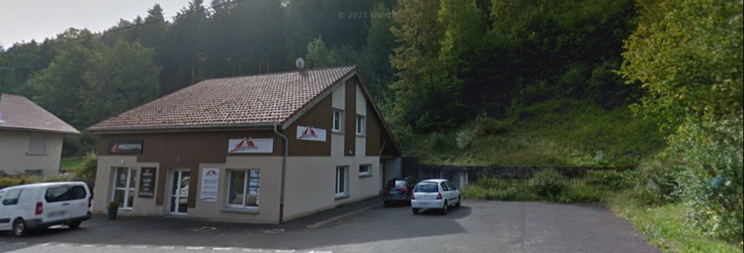 Commerce 10 Pièces 126 m² à vendre à Maîche (25120)