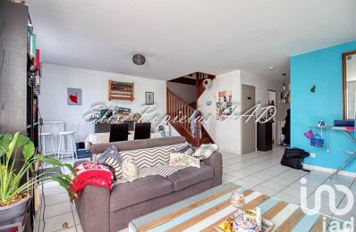 vente maison 330 000 € à proximité de Cormeilles-en-Vexin (95830)