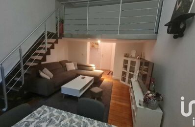 vente appartement 329 244 € à proximité de Tourcoing (59200)