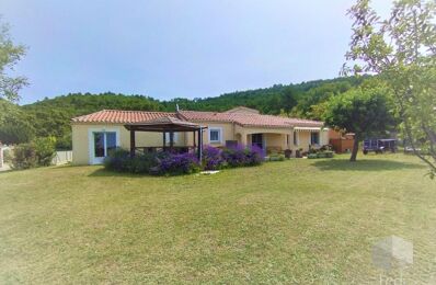 vente maison 362 000 € à proximité de Puy-Saint-Martin (26450)