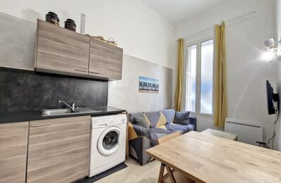 vente appartement 165 000 € à proximité de Villefranche-sur-Mer (06230)
