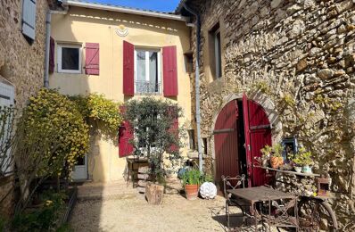 vente maison 225 000 € à proximité de Châteauneuf-du-Rhône (26780)