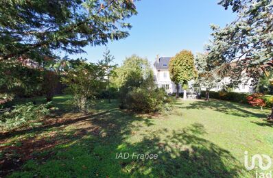 vente maison 879 000 € à proximité de Vernouillet (78540)