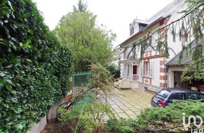 vente maison 879 000 € à proximité de Triel-sur-Seine (78510)