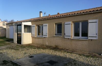 vente maison 197 025 € à proximité de Tonnay-Charente (17430)