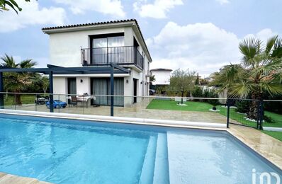 vente maison 880 000 € à proximité de Théoule-sur-Mer (06590)