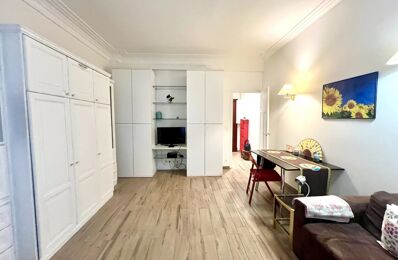 vente appartement 288 000 € à proximité de Cagnes-sur-Mer (06800)