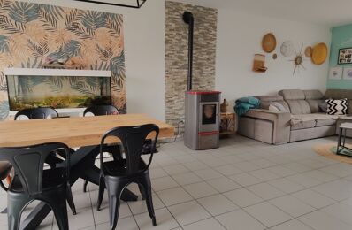 vente maison 327 000 € à proximité de Maintenay (62870)