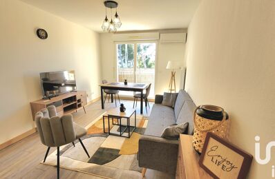 vente appartement 259 000 € à proximité de Plan-d'Aups-Sainte-Baume (83640)