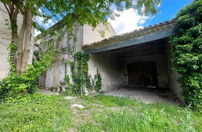 vente maison 295 000 € à proximité de Le Grau-du-Roi (30240)