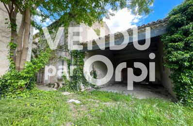 vente maison Nous consulter à proximité de Saint-Brès (34670)