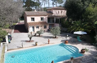 vente maison 1 150 000 € à proximité de La Bastide (83840)