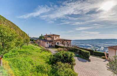 vente maison 1 050 000 € à proximité de Saint-Martin-du-Var (06670)