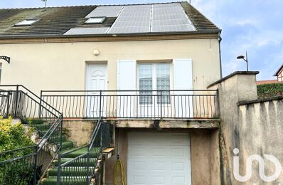 vente appartement 175 000 € à proximité de Saint-Sulpice (60430)